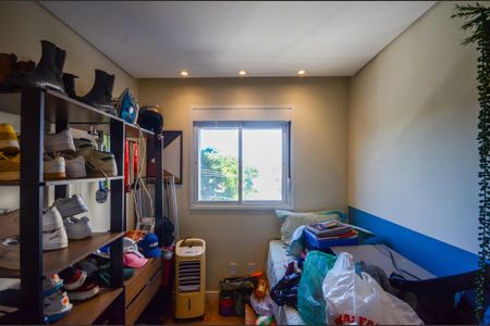 Apartamento para alugar com 49m², 2 quartos e 1 vaga Apartamento para alugar com 49m², 2 quartos e 1 vagaQuarto