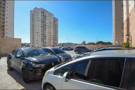Apartamento para alugar com 49m², 2 quartos e 1 vaga Apartamento para alugar com 49m², 2 quartos e 1 vagaGaragem