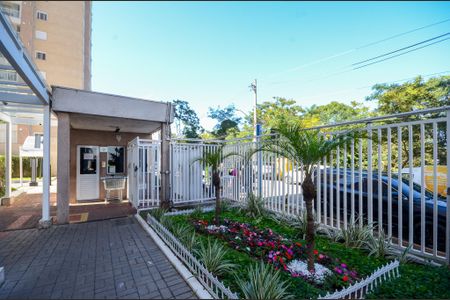 Apartamento para alugar com 49m², 2 quartos e 1 vaga Apartamento para alugar com 49m², 2 quartos e 1 vagaPortaria
