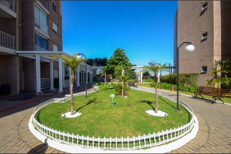 Apartamento para alugar com 49m², 2 quartos e 1 vaga Apartamento para alugar com 49m², 2 quartos e 1 vagaÁrea comum