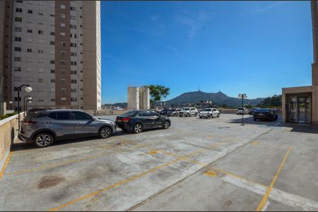 Apartamento para alugar com 49m², 2 quartos e 1 vaga Apartamento para alugar com 49m², 2 quartos e 1 vagaGaragem