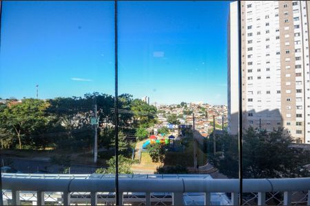 Sala - Sacada de apartamento para alugar com 2 quartos, 49m² em Vila Pirituba, São Paulo