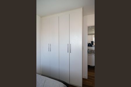 Apartamento à venda com 38m², 1 quarto e 1 vagaQuarto