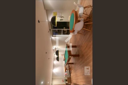 Apartamento à venda com 38m², 1 quarto e 1 vagaSalão de Jogos