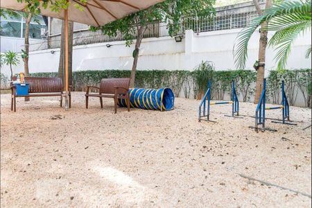 Apartamento à venda com 38m², 1 quarto e 1 vagaPetPlace