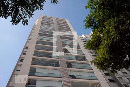 Apartamento à venda com 38m², 1 quarto e 1 vagaFachada