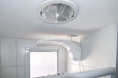 Apartamento à venda com 38m², 1 quarto e 1 vagaBanheiro