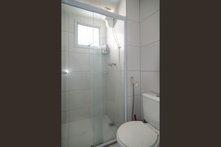 Apartamento à venda com 38m², 1 quarto e 1 vagaBanheiro