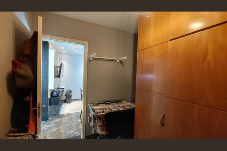 Apartamento para alugar com 44m², 2 quartos e 1 vaga Apartamento para alugar com 44m², 2 quartos e 1 vagaQuarto 2