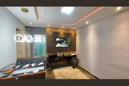 Apartamento para alugar com 2 quartos, 44m² em Cabuçu, Nova Iguaçu