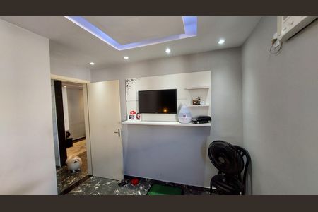 Apartamento para alugar com 44m², 2 quartos e 1 vaga Apartamento para alugar com 44m², 2 quartos e 1 vagaQuarto 1