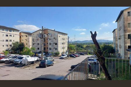 Área Comum de apartamento para alugar com 2 quartos, 44m² em Cabuçu, Nova Iguaçu