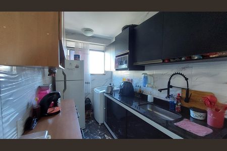Apartamento para alugar com 44m², 2 quartos e 1 vaga Apartamento para alugar com 44m², 2 quartos e 1 vagaCozinha