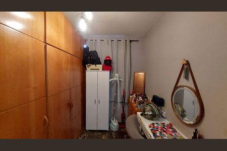 Quarto 2 de apartamento para alugar com 2 quartos, 44m² em Cabuçu, Nova Iguaçu