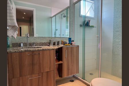 Apartamento à venda com 153m², 3 quartos e 2 vagasFoto 15