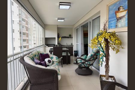Apartamento à venda com 153m², 3 quartos e 2 vagasFoto 08