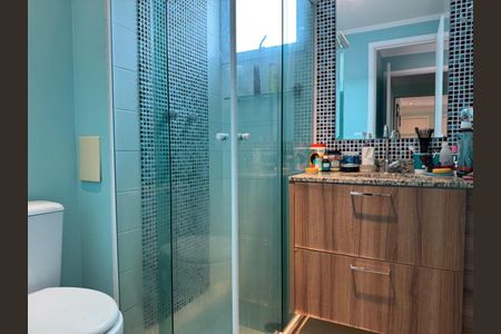 Apartamento à venda com 153m², 3 quartos e 2 vagasFoto 21