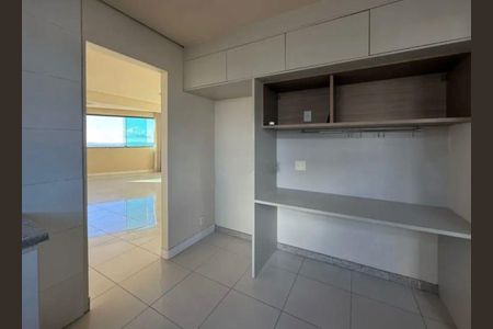 Cozinha de apartamento para alugar com 3 quartos, 200m² em São Lucas, Belo Horizonte
