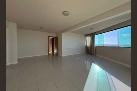 Sala de apartamento para alugar com 3 quartos, 200m² em São Lucas, Belo Horizonte