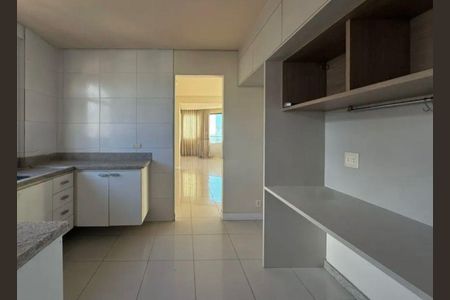 Cozinha de apartamento para alugar com 3 quartos, 200m² em São Lucas, Belo Horizonte
