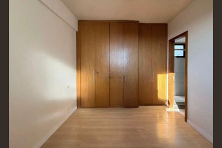 Quarto de apartamento para alugar com 3 quartos, 200m² em São Lucas, Belo Horizonte