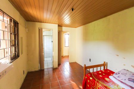 Casa à venda com 80m², 3 quartos e 4 vagasSuíte