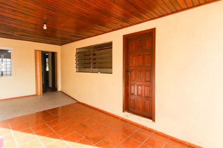 Casa à venda com 80m², 3 quartos e 4 vagasGaragem