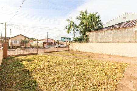 Casa à venda com 80m², 3 quartos e 4 vagasÁrea externa
