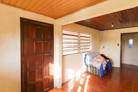 Sala de casa à venda com 3 quartos, 80m² em Rio Branco, Canoas