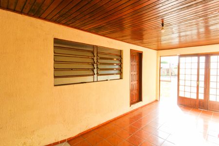 Casa à venda com 80m², 3 quartos e 4 vagasGaragem