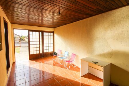 Casa à venda com 80m², 3 quartos e 4 vagasGaragem