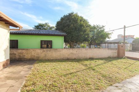 Casa à venda com 80m², 3 quartos e 4 vagasÁrea externa