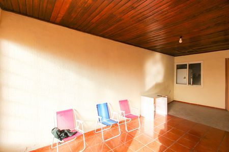 Casa à venda com 80m², 3 quartos e 4 vagasGaragem