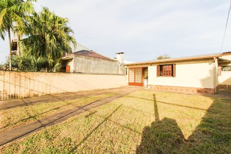 Casa à venda com 80m², 3 quartos e 4 vagasÁrea externa