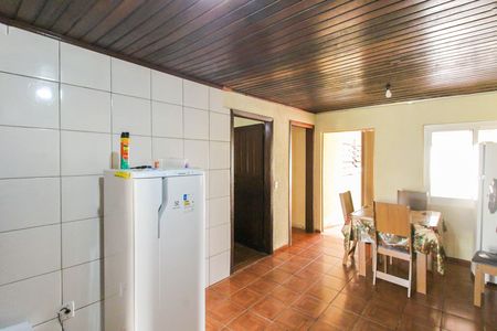 Casa à venda com 80m², 3 quartos e 4 vagasCozinha