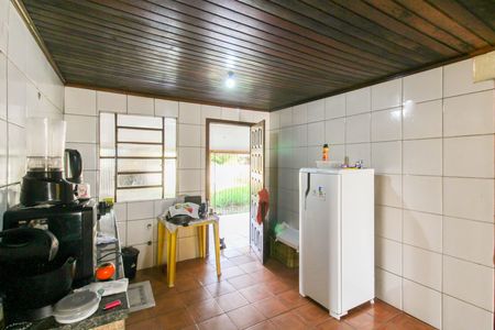 Casa à venda com 80m², 3 quartos e 4 vagasCozinha