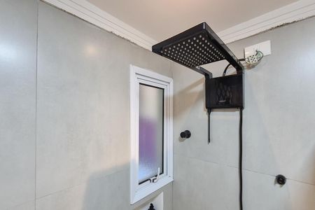 Apartamento para alugar com 57m², 2 quartos e 1 vaga Apartamento para alugar com 57m², 2 quartos e 1 vagaBanheiro Social