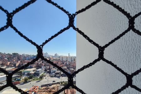 Apartamento para alugar com 57m², 2 quartos e 1 vaga Apartamento para alugar com 57m², 2 quartos e 1 vagaQuarto 2 - vista