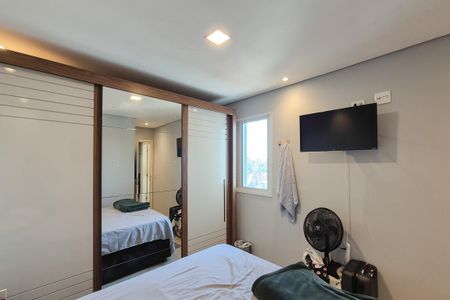 Apartamento para alugar com 57m², 2 quartos e 1 vaga Apartamento para alugar com 57m², 2 quartos e 1 vagaQuarto 2