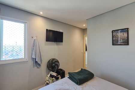 Apartamento para alugar com 57m², 2 quartos e 1 vaga Apartamento para alugar com 57m², 2 quartos e 1 vagaQuarto 2