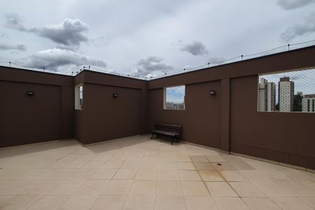 Apartamento para alugar com 57m², 2 quartos e 1 vaga Apartamento para alugar com 57m², 2 quartos e 1 vagaÁrea comum