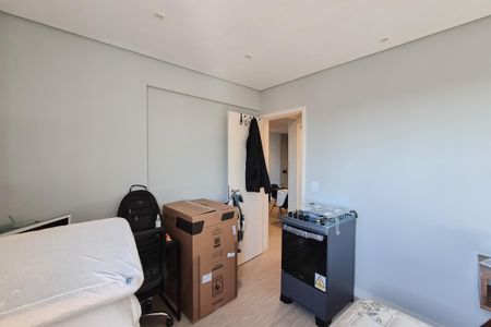 Quarto 1 de apartamento para alugar com 2 quartos, 57m² em Vila Dusi, São Bernardo do Campo