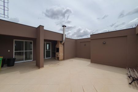 Apartamento para alugar com 57m², 2 quartos e 1 vaga Apartamento para alugar com 57m², 2 quartos e 1 vagaÁrea comum
