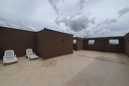 Apartamento para alugar com 57m², 2 quartos e 1 vaga Apartamento para alugar com 57m², 2 quartos e 1 vagaÁrea comum