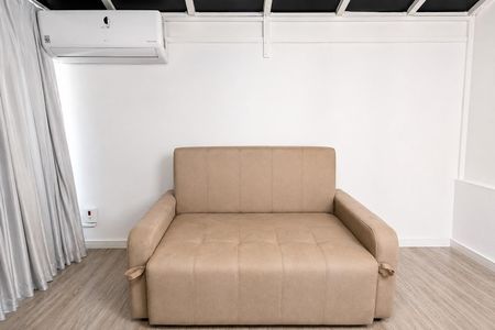 Apartamento para alugar com 88m², 1 quarto e 1 vaga Apartamento para alugar com 88m², 1 quarto e 1 vagaDormitório 2