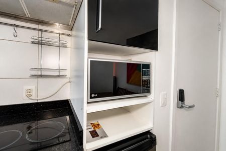 Apartamento para alugar com 88m², 1 quarto e 1 vaga Apartamento para alugar com 88m², 1 quarto e 1 vagaCozinha