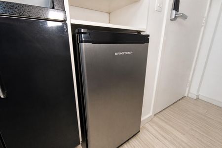 Apartamento para alugar com 88m², 1 quarto e 1 vaga Apartamento para alugar com 88m², 1 quarto e 1 vagaCozinha