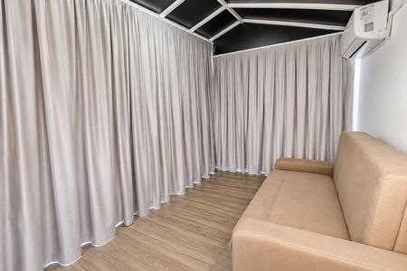 Apartamento para alugar com 88m², 1 quarto e 1 vaga Apartamento para alugar com 88m², 1 quarto e 1 vagaDormitório 2