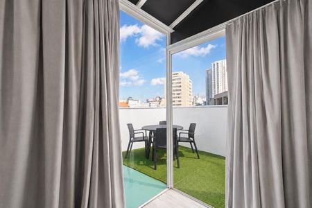 Apartamento para alugar com 88m², 1 quarto e 1 vaga Apartamento para alugar com 88m², 1 quarto e 1 vagaDormitório 2