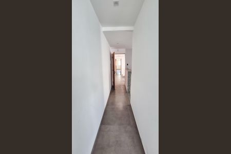 Apartamento à venda com 64m², 2 quartos e 1 vaga Apartamento à venda com 64m², 2 quartos e 1 vagaCorredor